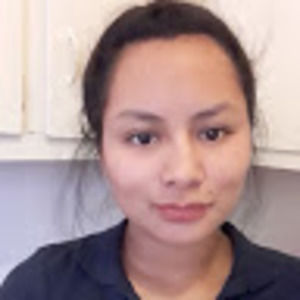 Meet your Posher, Juana